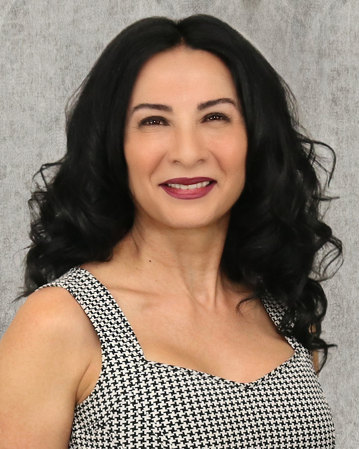 Lali Mirzayeva